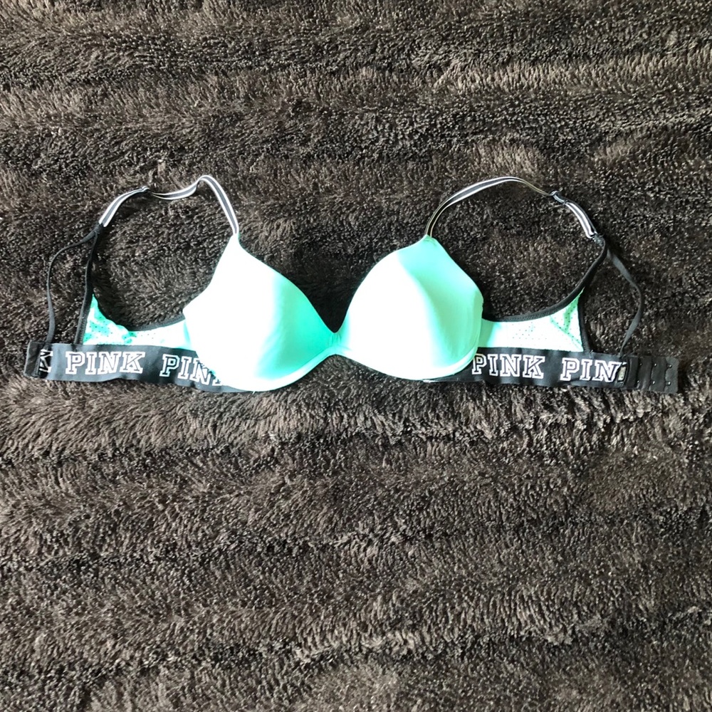Victoria’s Secret Bra